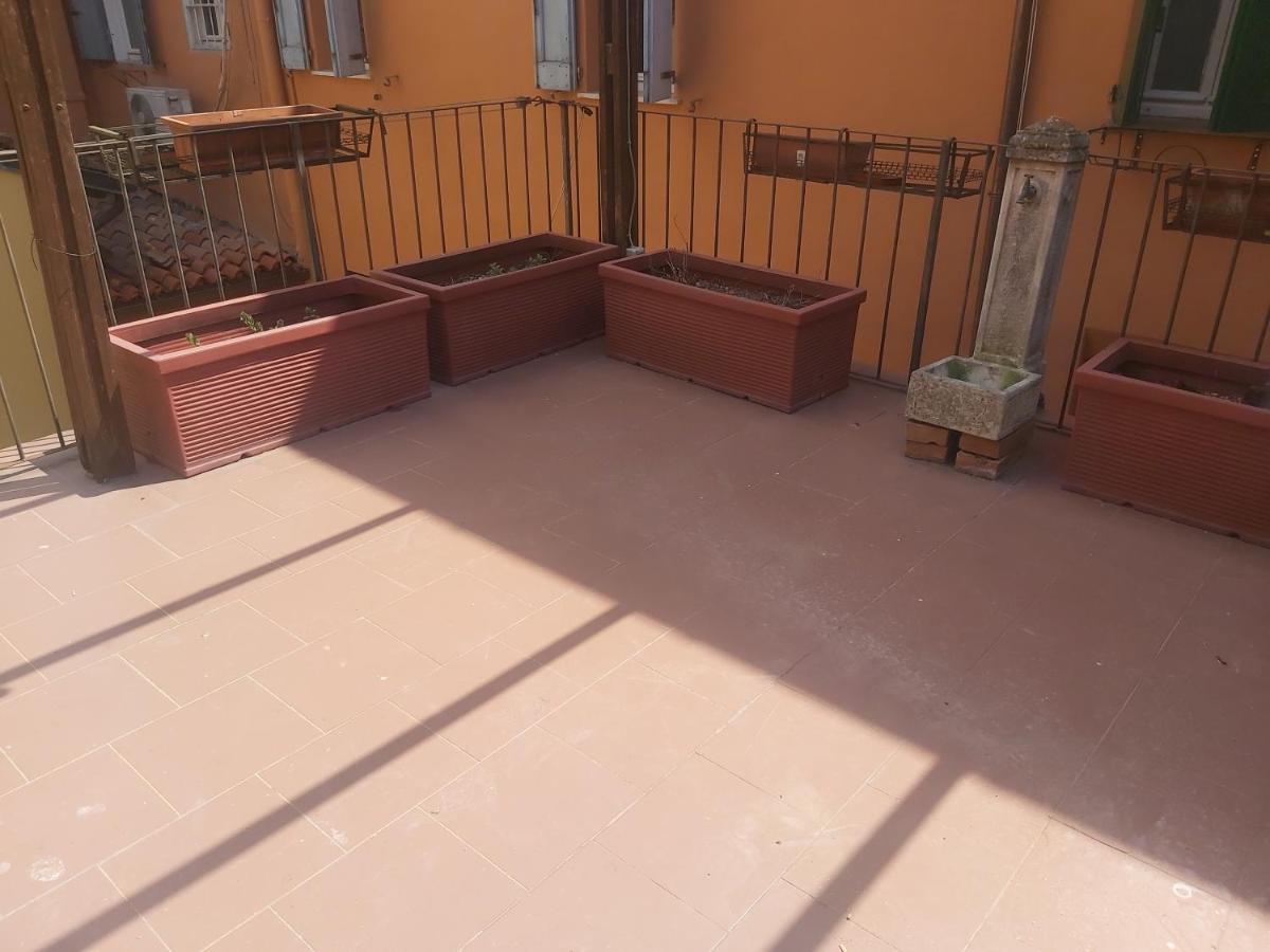 Casa Generoso Apartment *