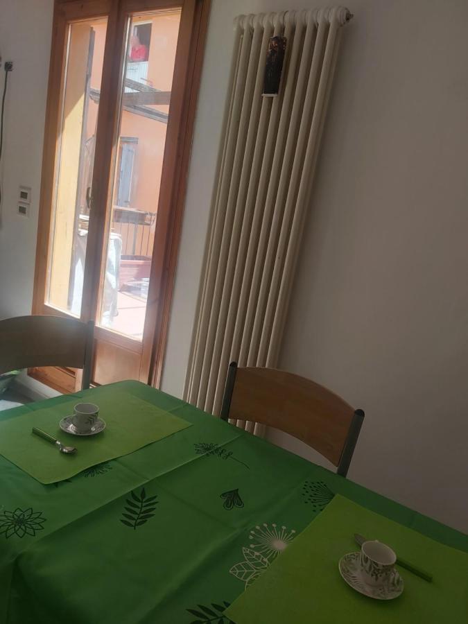Casa Generoso Bologna