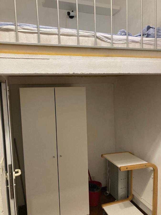 Frühstückspension Via Fondazza *