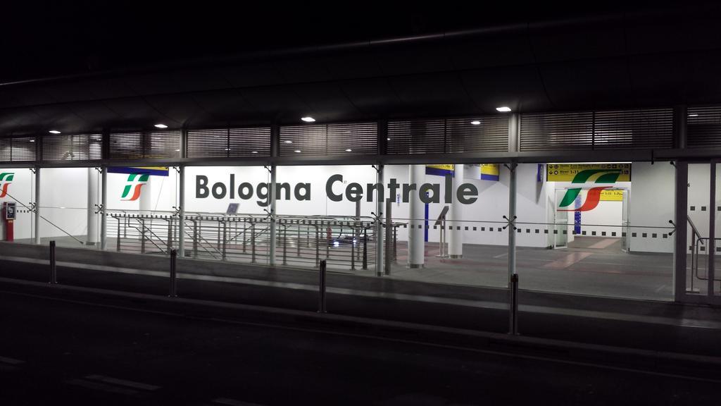 L.t. Schneider 3* Bologna