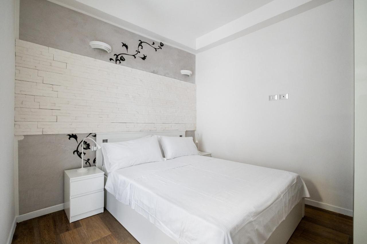 Apartamento Xvi Charm By Wonderful Italy Bolonha