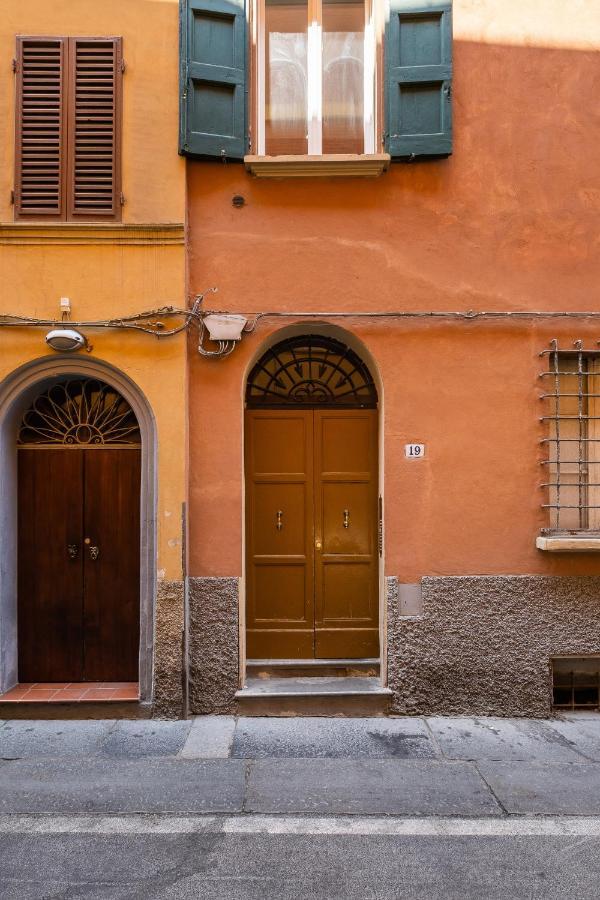 Apartamento Xvi Charm By Wonderful Italy *