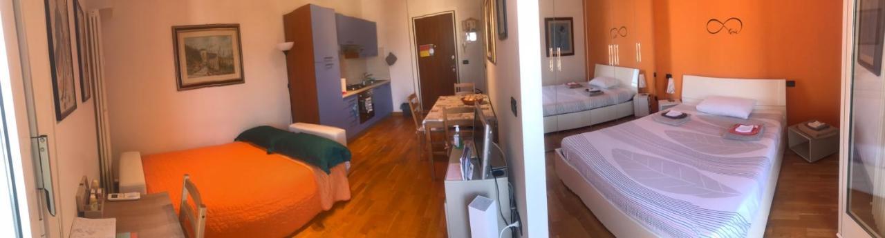 Giorgio's Station