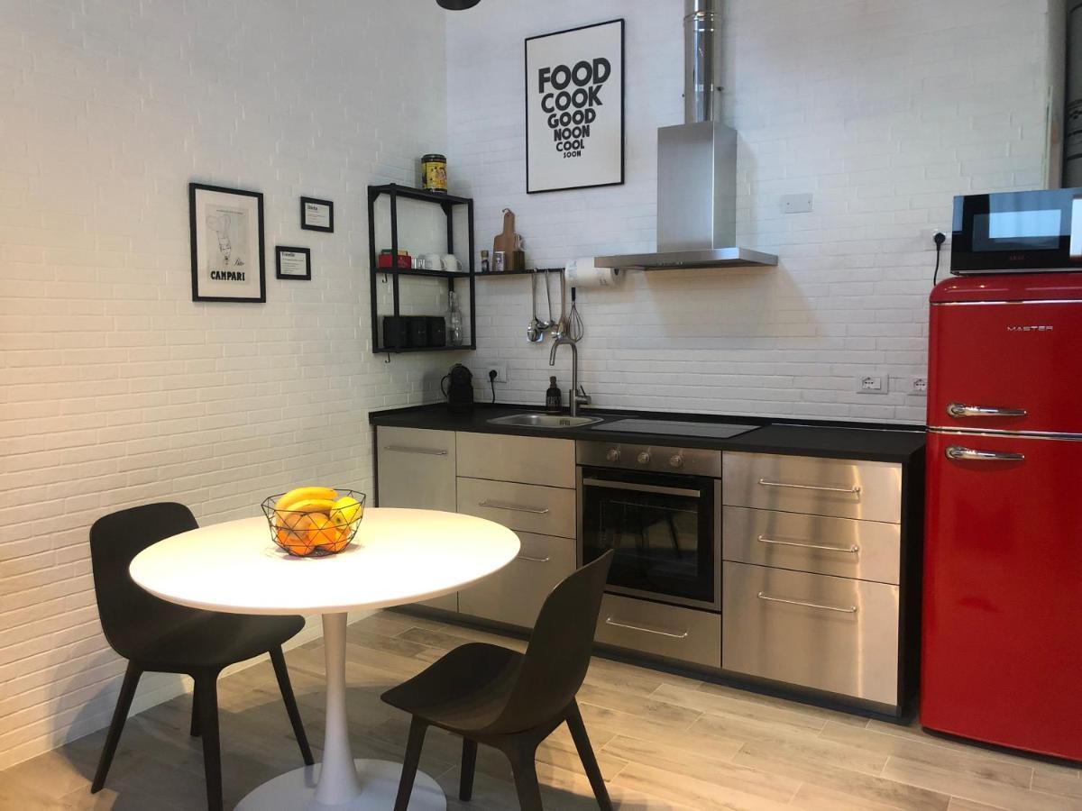 Appartamento Urban Loft *