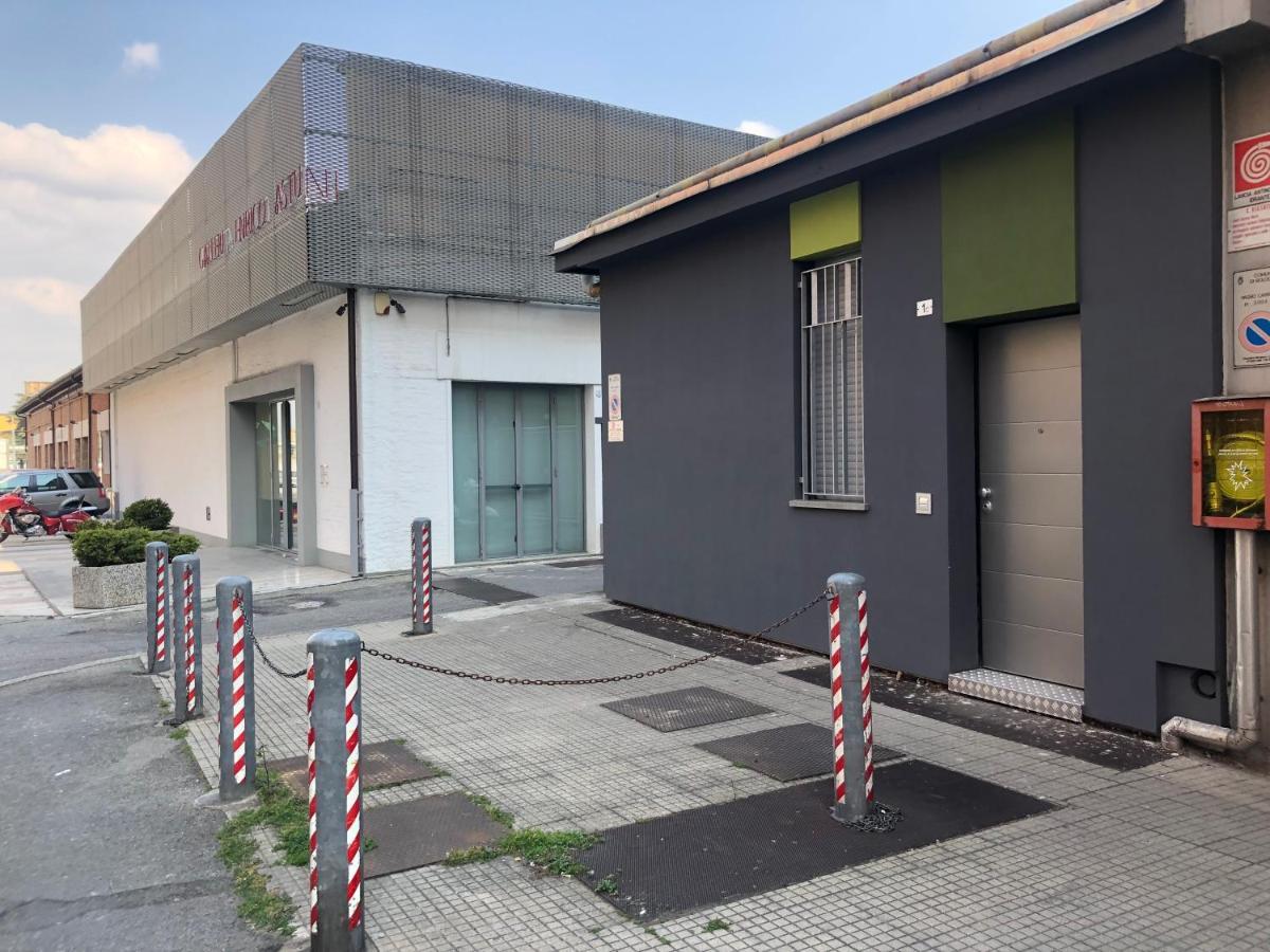 Urban Loft Appartamento