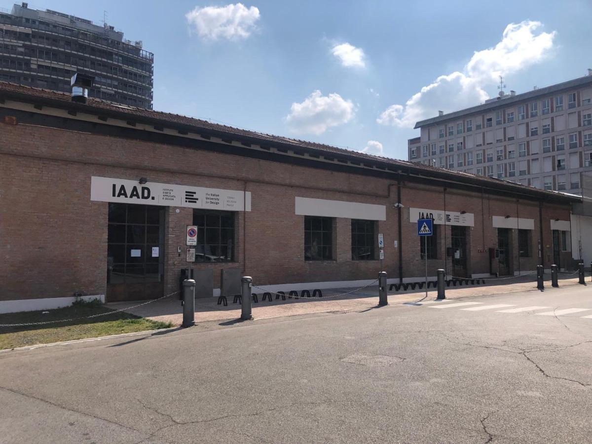 Urban Loft Bologna