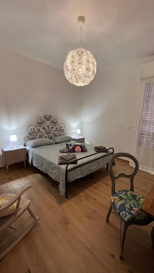 La Casa Fiorita Apartment