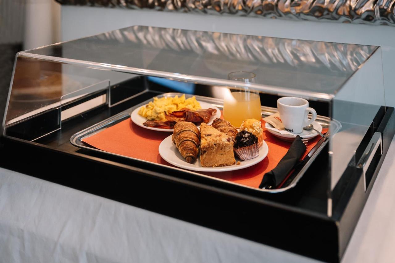 Hotel Cosmopolitan Bologna