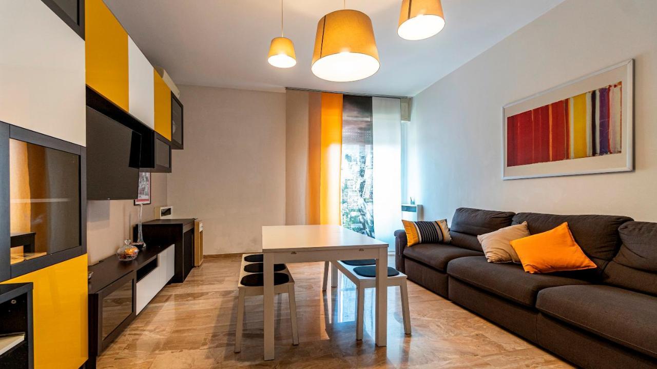 Italianway - Boninsegna 1 Apartment *