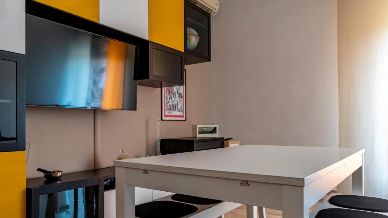 Italianway - Boninsegna 1 Apartment Bologna