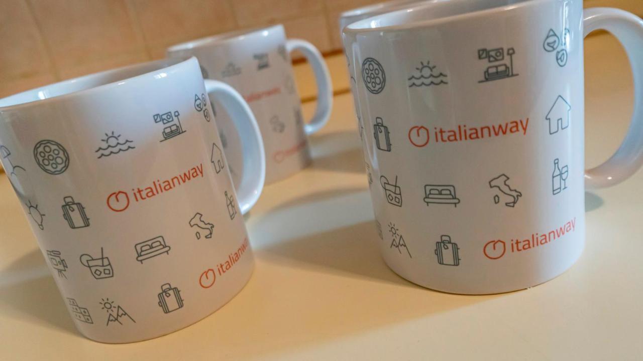 Apartment Italianway - Boninsegna 1 Bologna