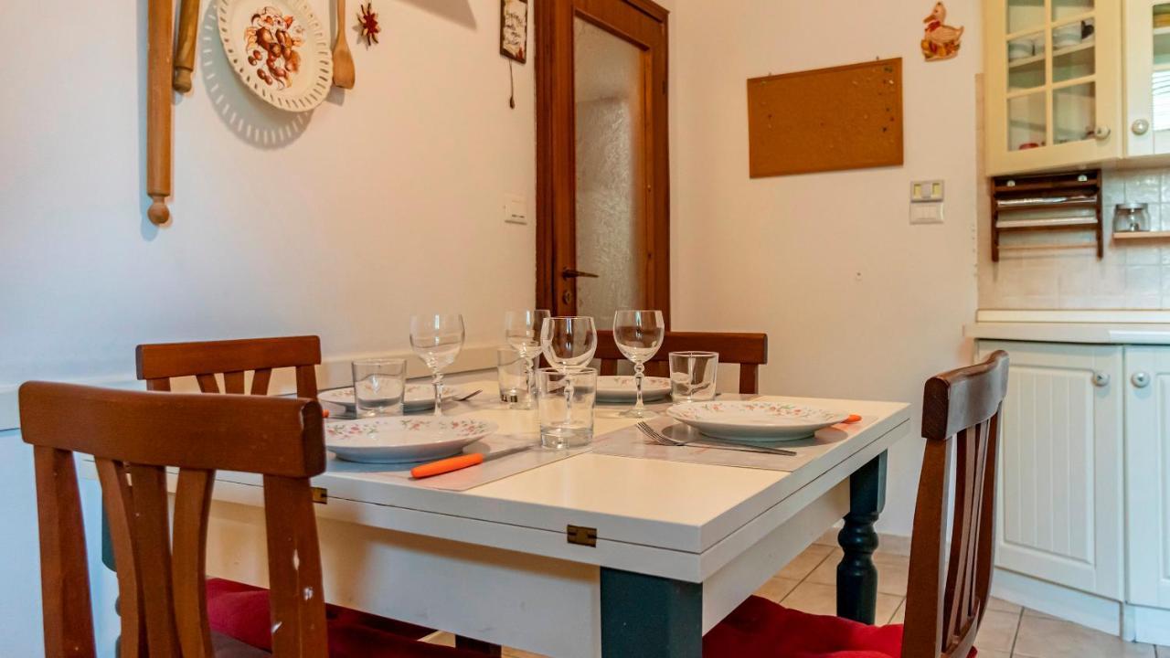 Apartment Italianway - Boninsegna 1 Bologna