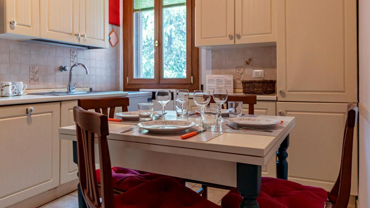 Apartment Italianway - Boninsegna 1