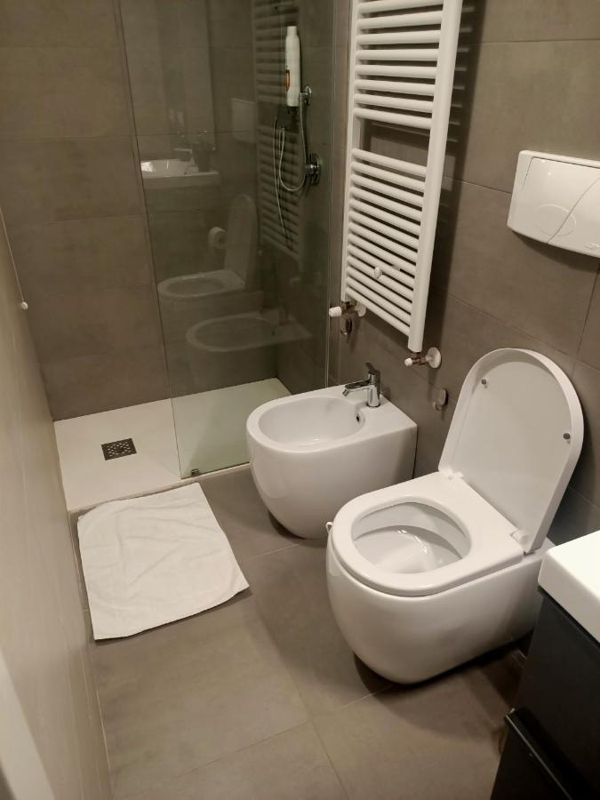 Appartement House Bologna