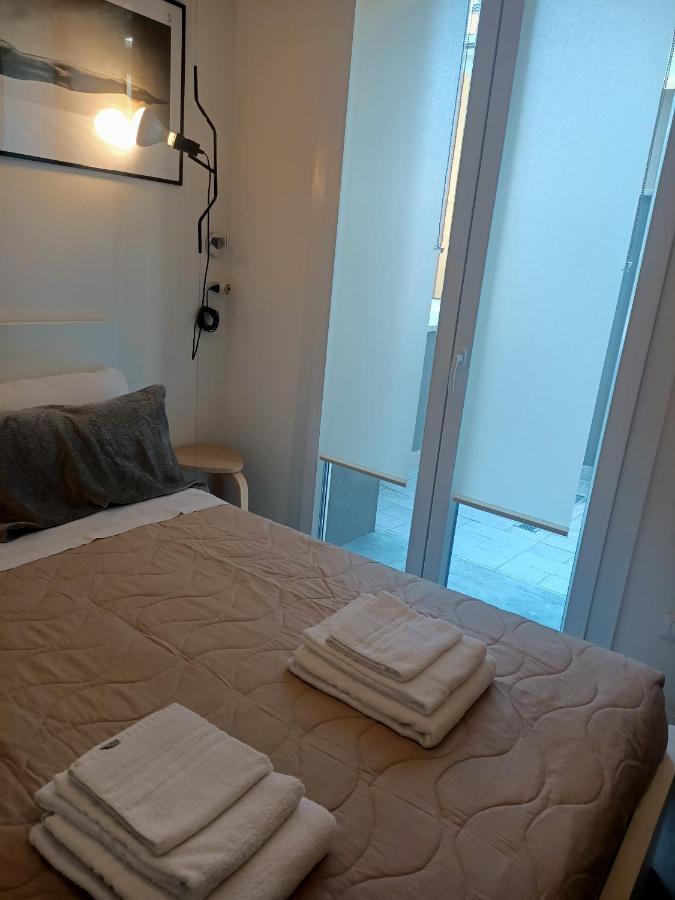 Appartement House *