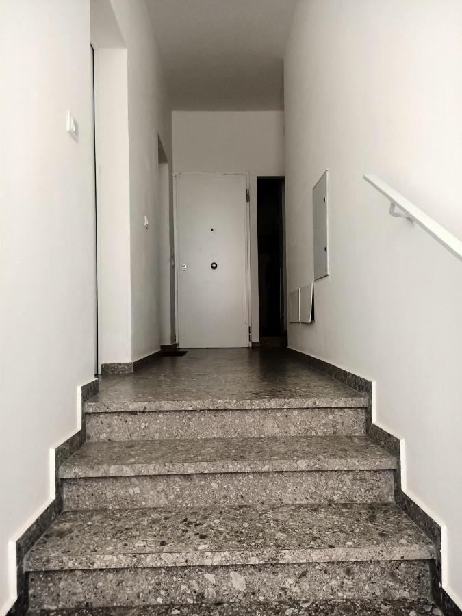 House * Bologna