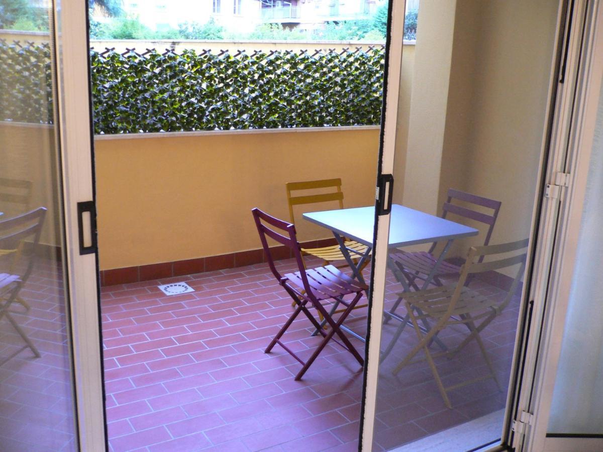 Apartamento Stop&go Station House Self Check In - Fiera Alta Velocita' *