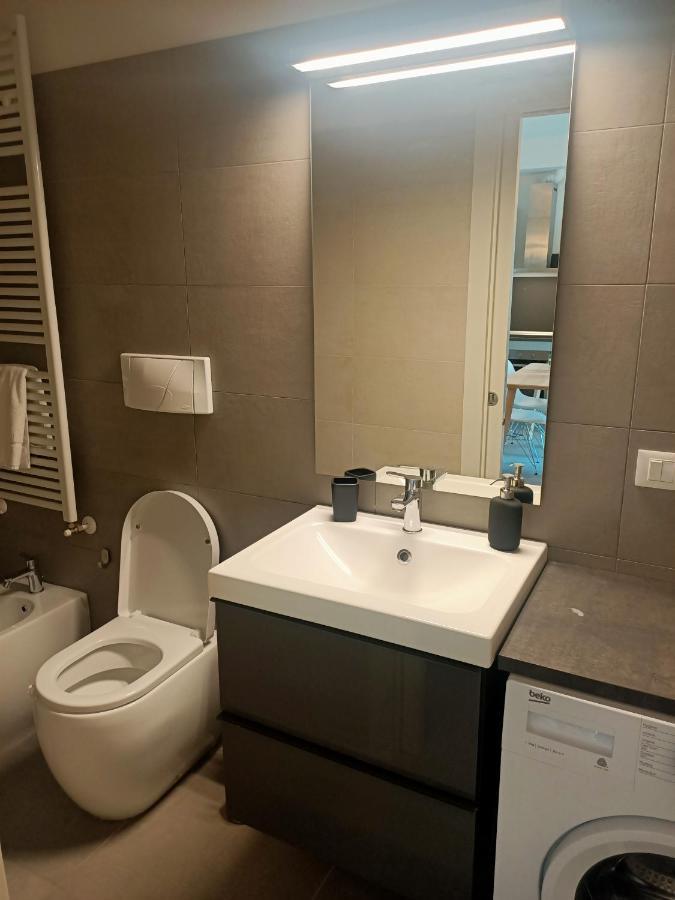 House Appartement Bologna