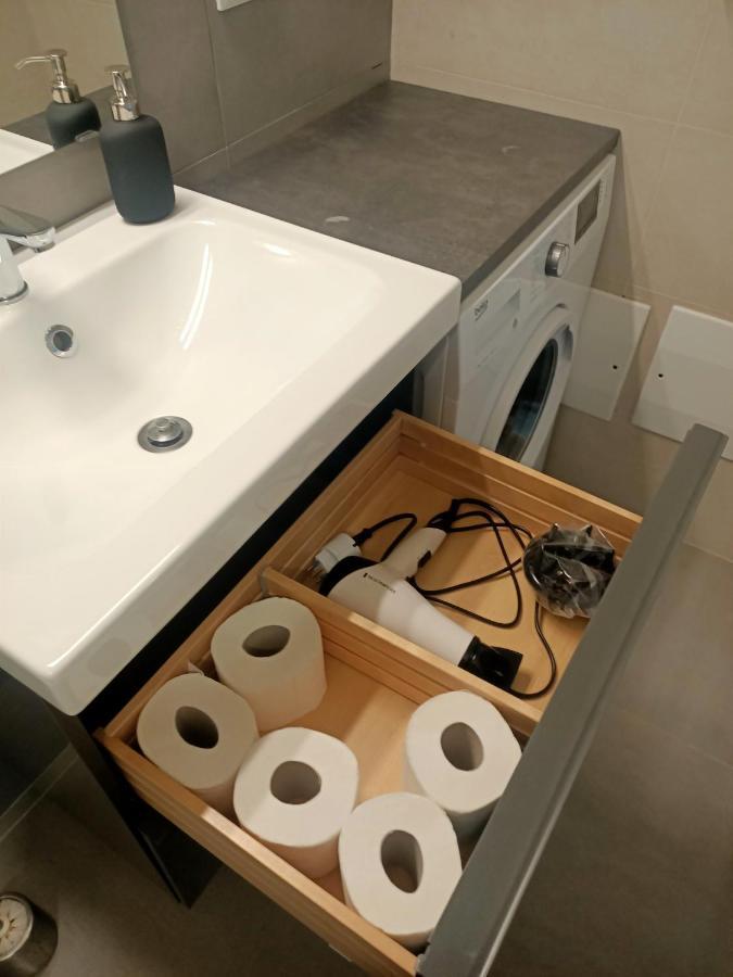 Appartement House Bologna