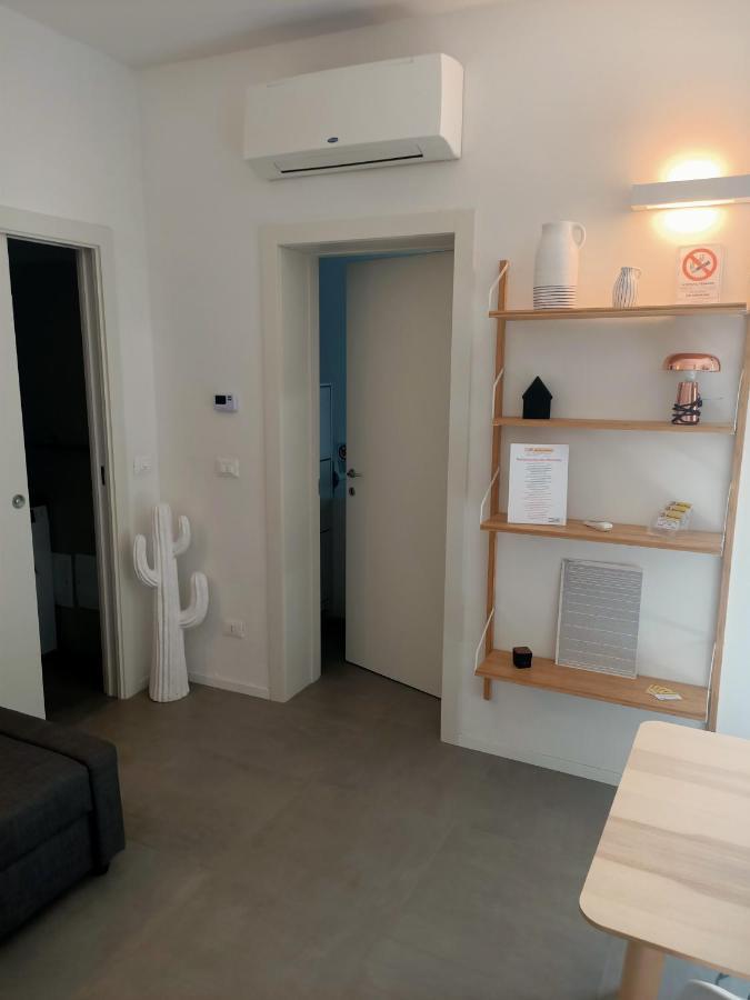 Appartement House Bologna