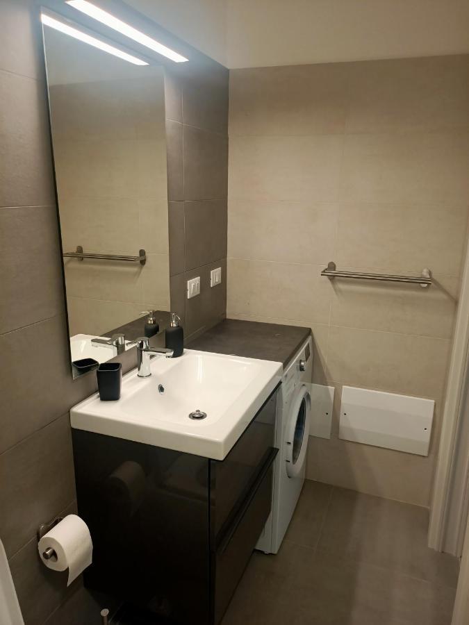 Appartement House Bologna