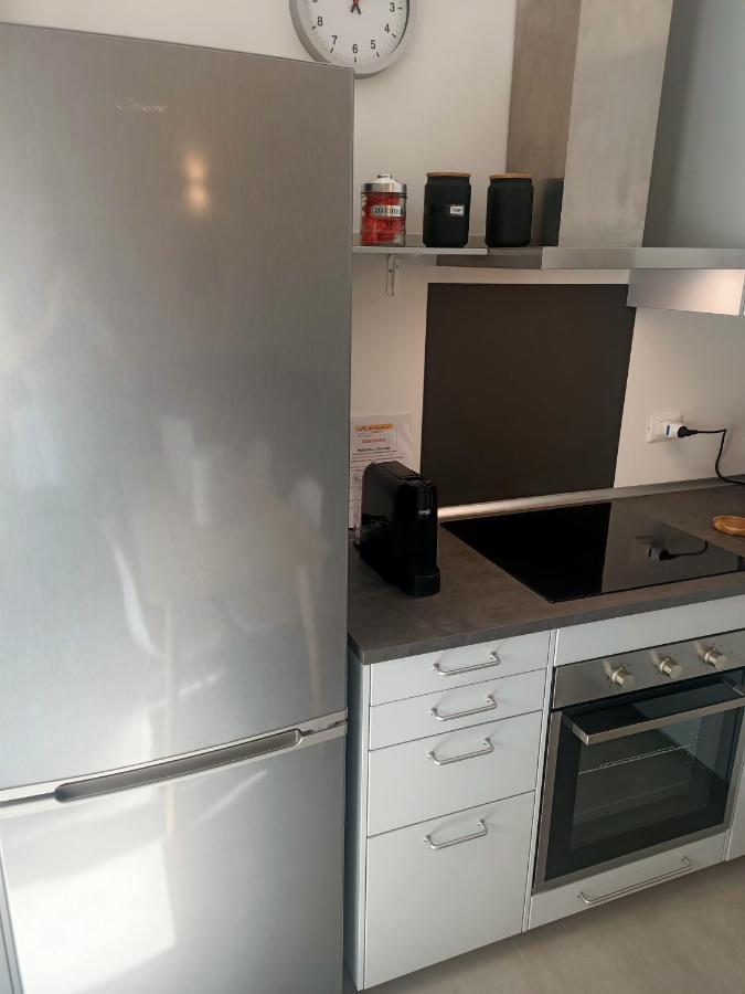 House Appartement