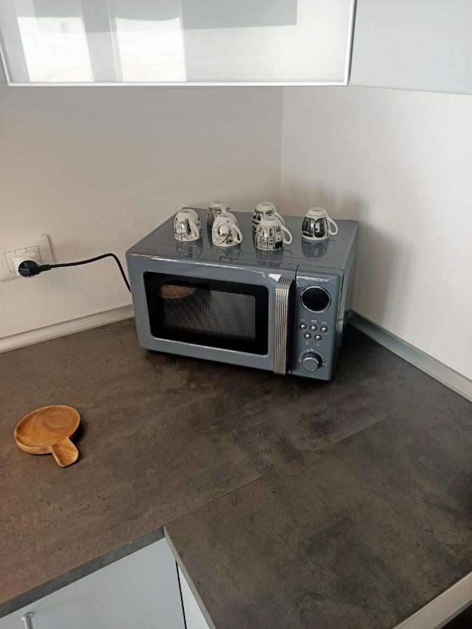 House Appartement *