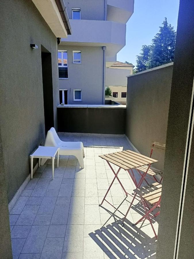 House * Bologna
