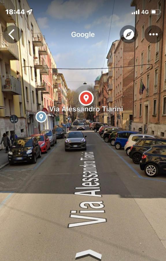 Apartamento Stop&go Station House Self Check In - Fiera Alta Velocita'