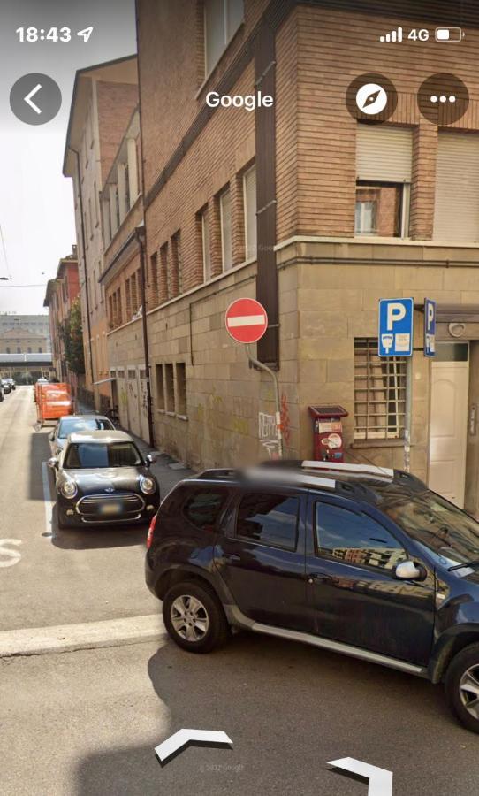Stop&go Station House Self Check In - Fiera Alta Velocita' Apartamento