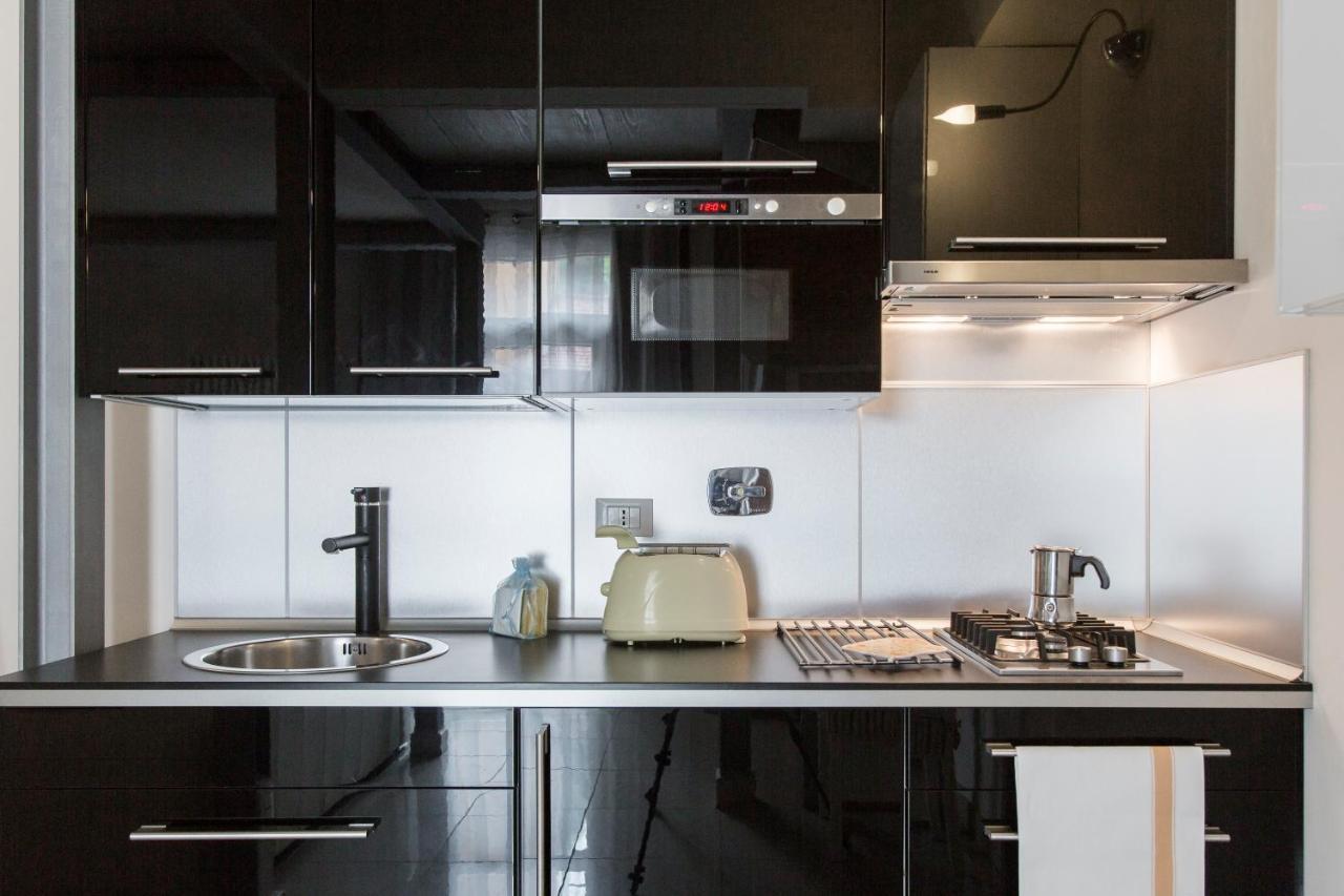 Apartment Getthekey Boldrini Lofts