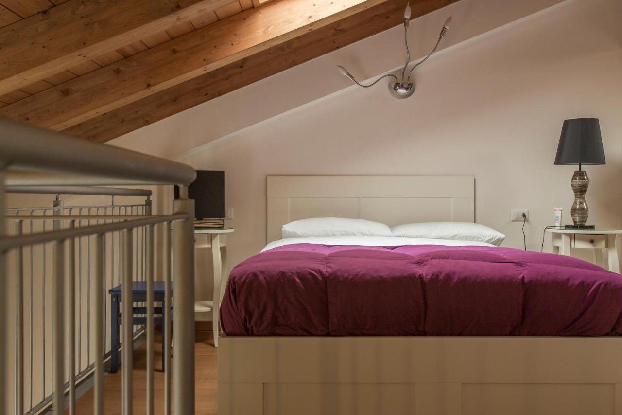 Getthekey Boldrini Lofts Apartment