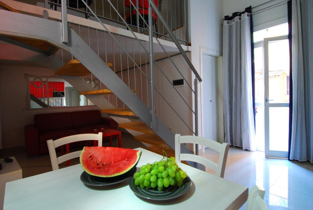 Apartment Getthekey Boldrini Lofts *