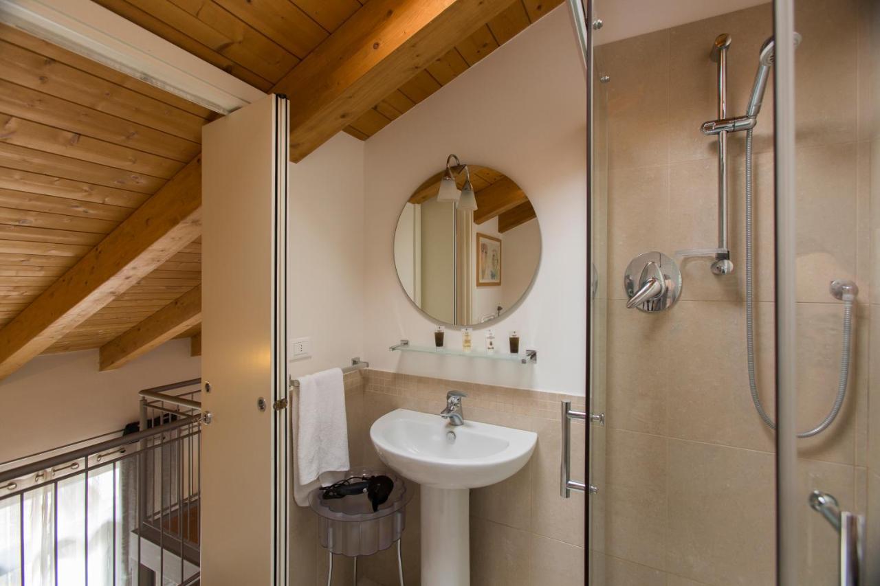 Getthekey Boldrini Lofts Apartment