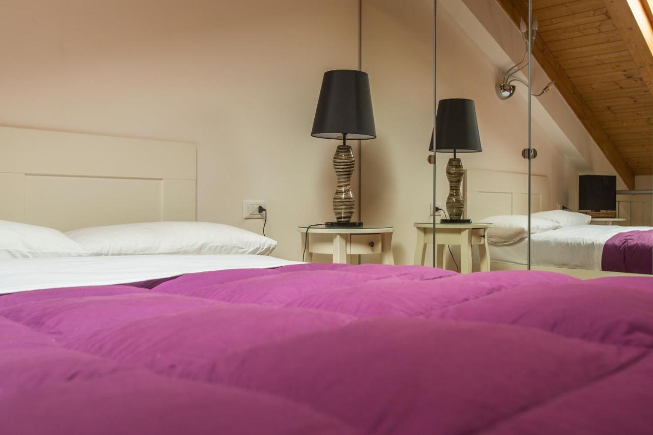 Getthekey Boldrini Lofts * Bologna