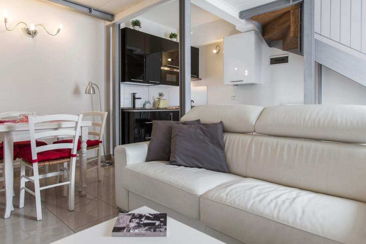 Apartment Getthekey Boldrini Lofts Bologna