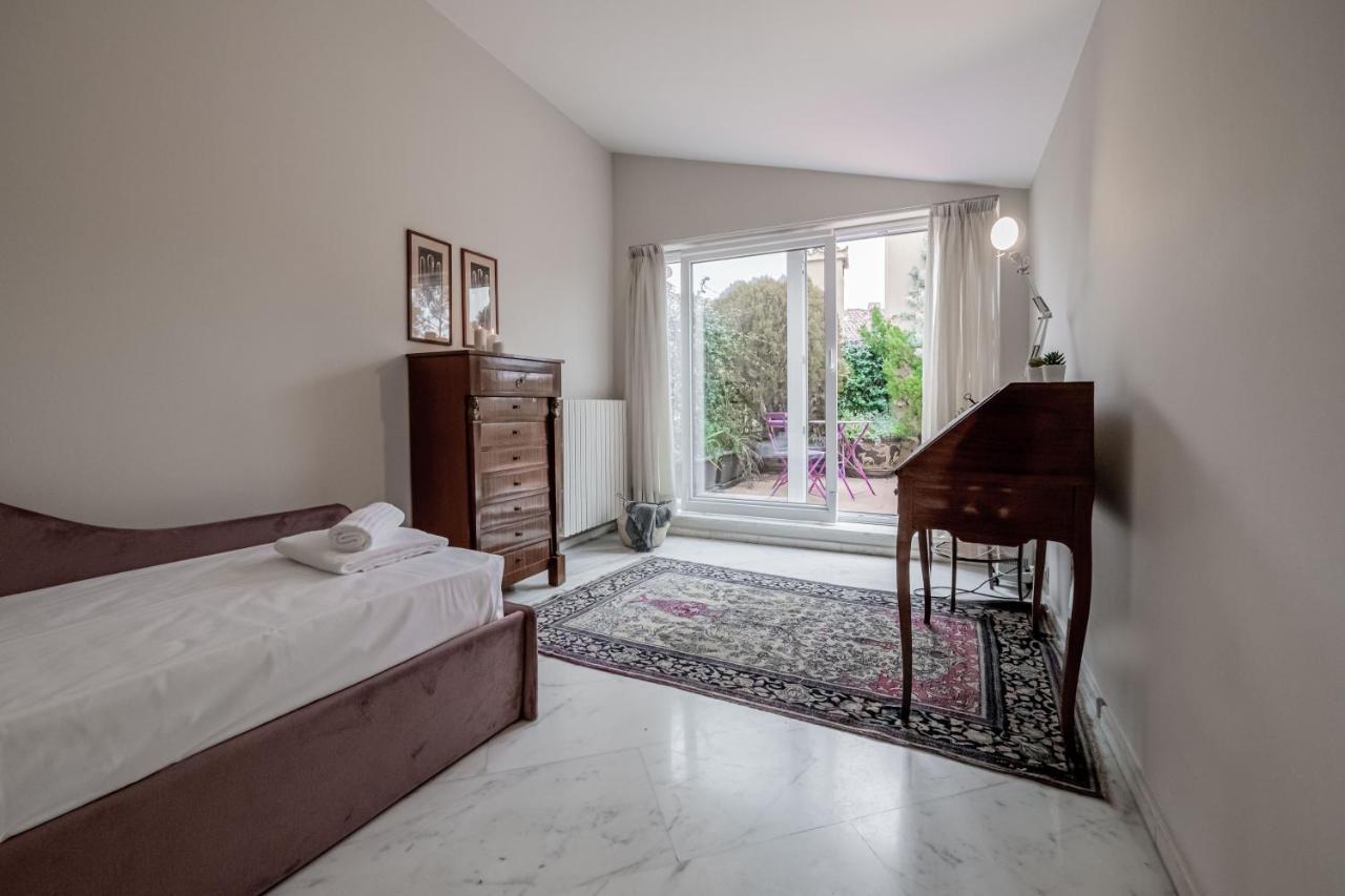 Apartment Realkasa Sette Chiese *