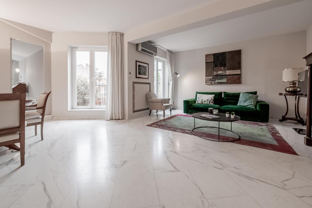 Apartment Realkasa Sette Chiese *