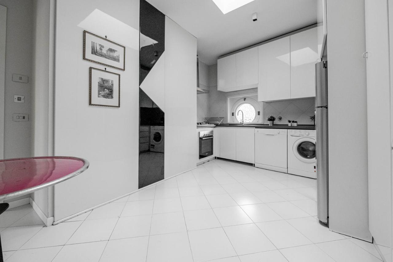 Apartment Realkasa Sette Chiese