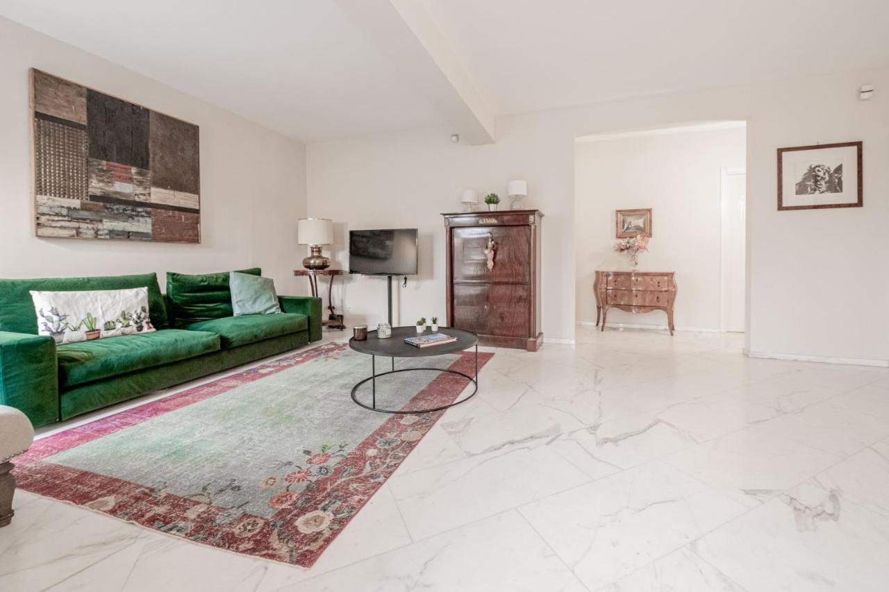 Apartment Realkasa Sette Chiese Bologna