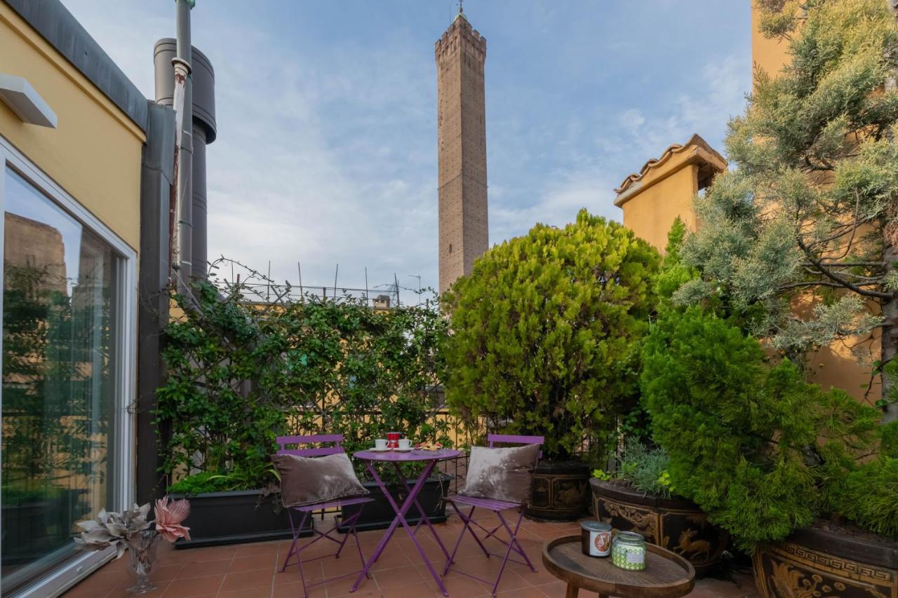 Apartment Realkasa Sette Chiese Bologna