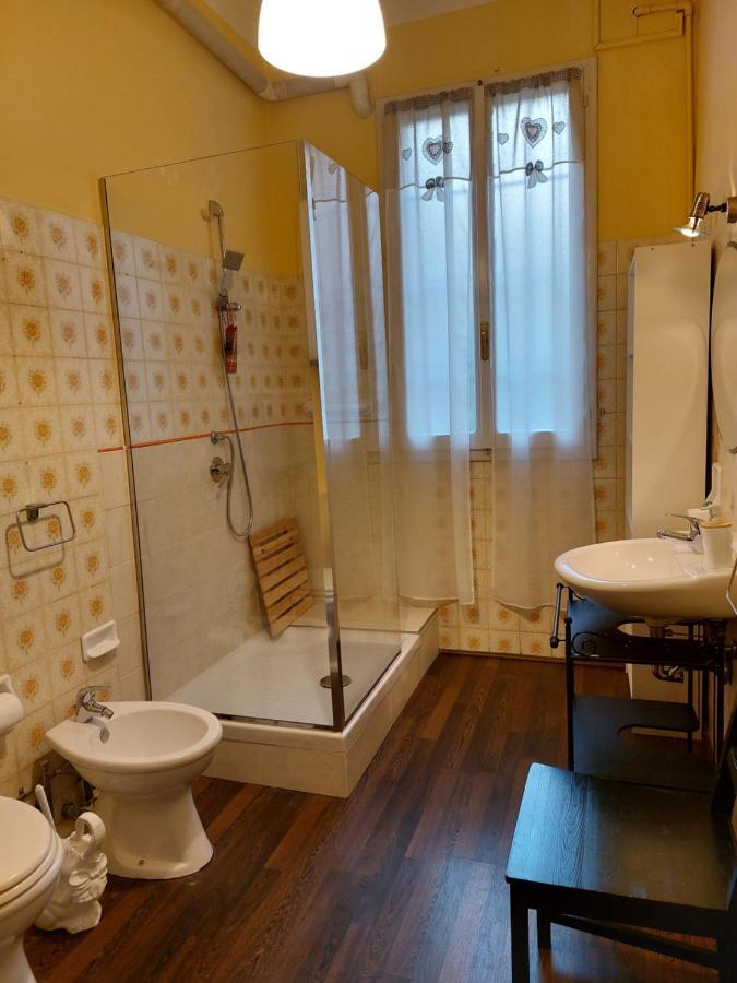 Apartment A Casa Dalla Nonna