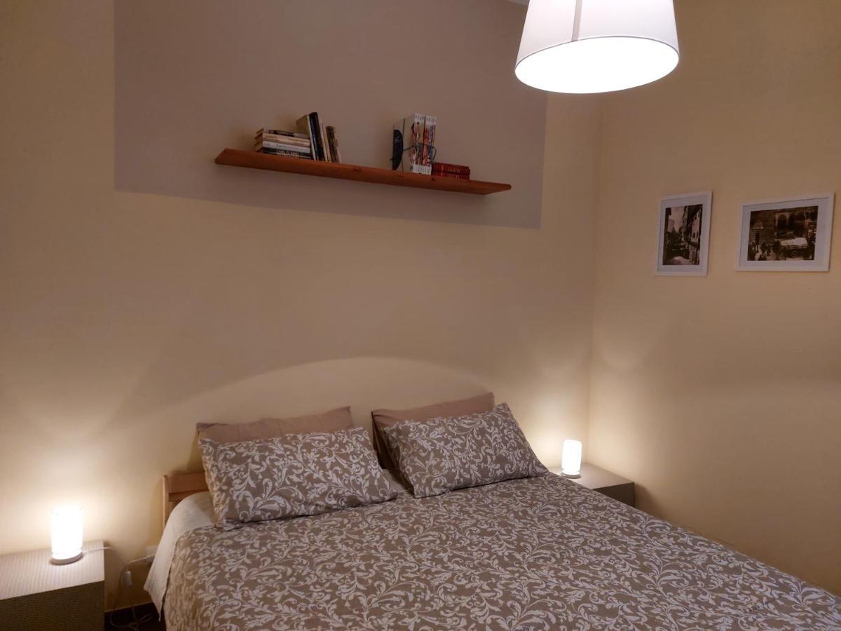A Casa Dalla Nonna * Bologna