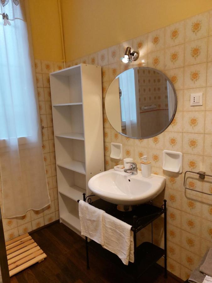 A Casa Dalla Nonna Apartment
