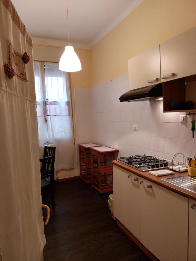 Apartment A Casa Dalla Nonna