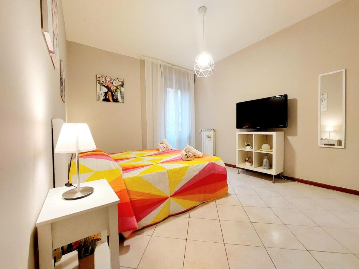 Camera In Fiera Fair Guest house Bologna