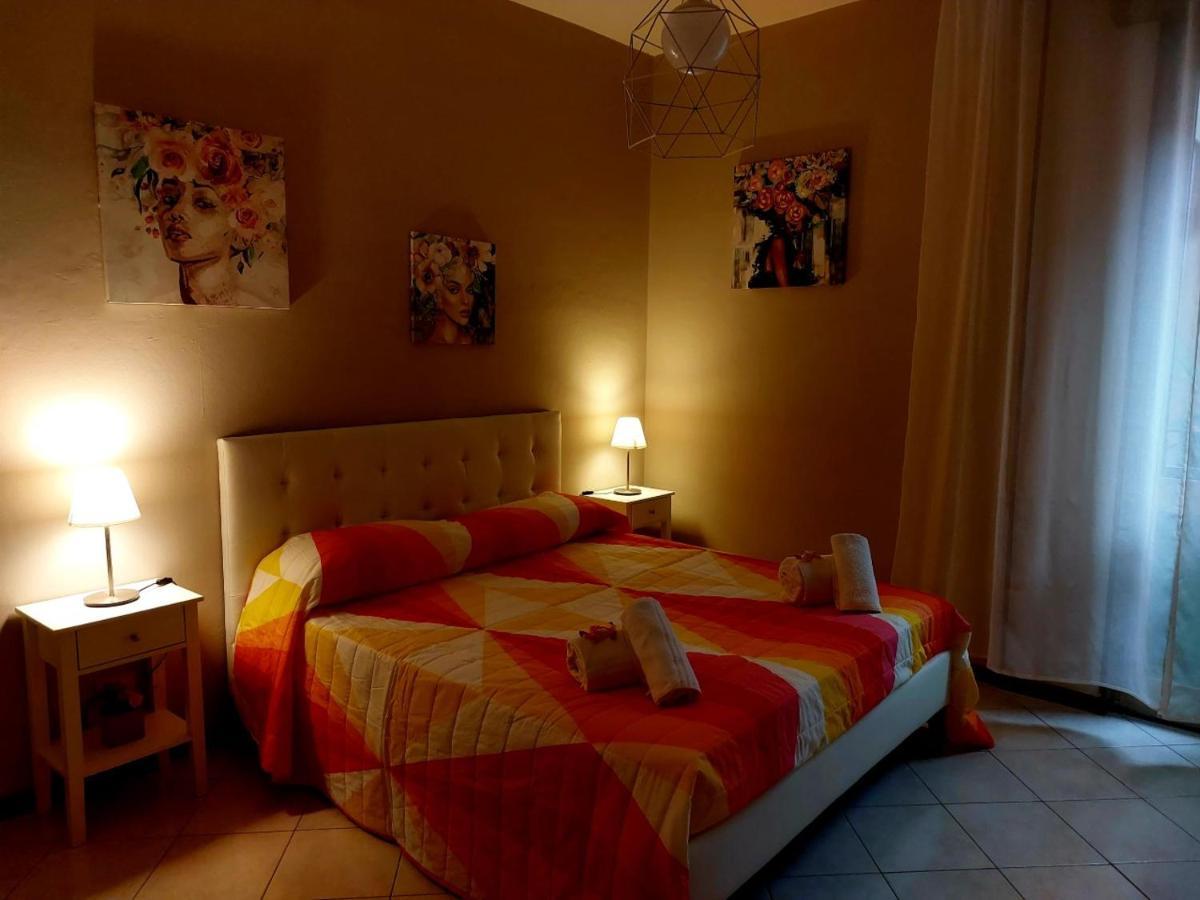 Guest house Camera In Fiera Fair *