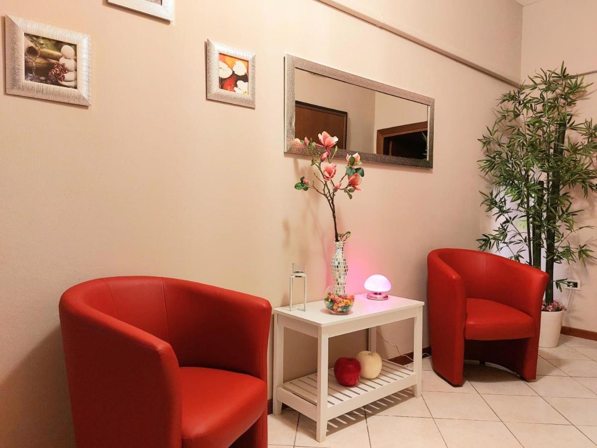 Guest house Camera In Fiera Fair Bologna