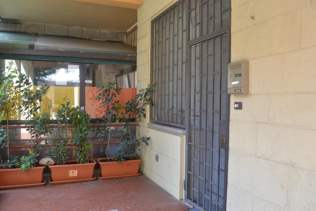 Apartment Casa Lory