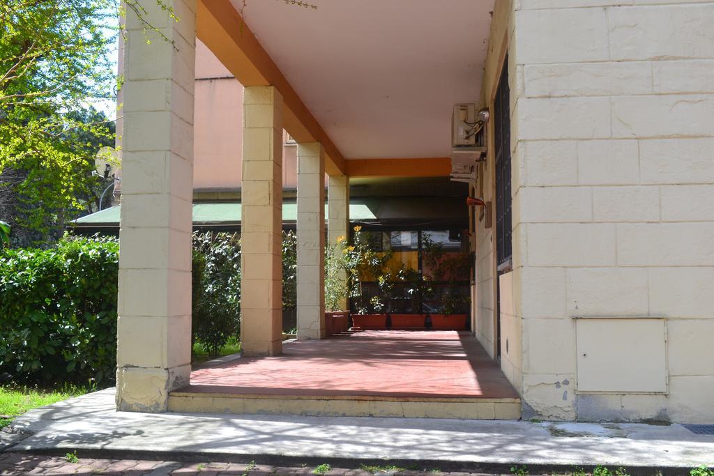 Casa Lory Apartment